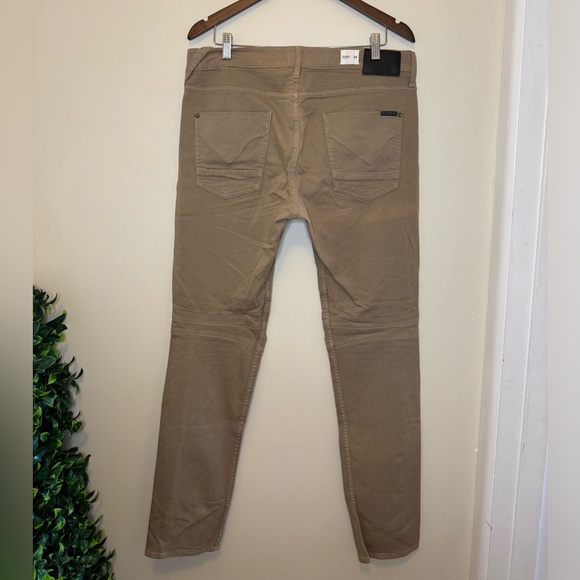 Hudson Biker Jeans - Picture 2 of 5